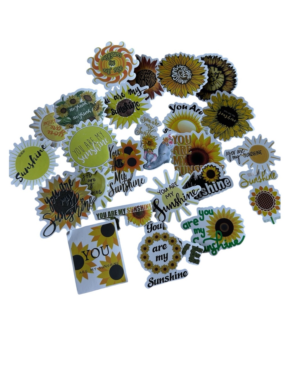💥  2 for 12 or 4 for 20 💥 Lot of Stickers